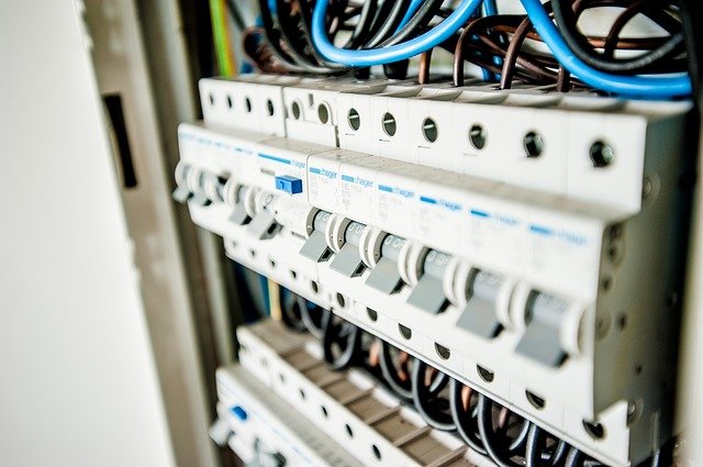Électricité et Domotique