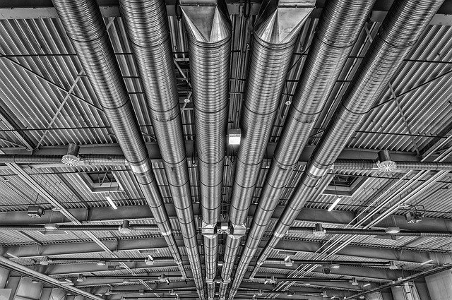 Ventilation simple et double flux
