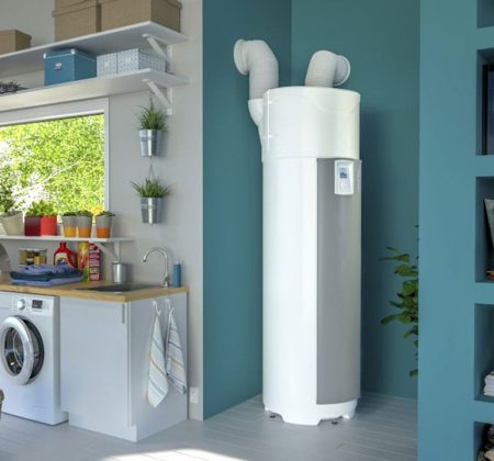 Boiler thermodynamique